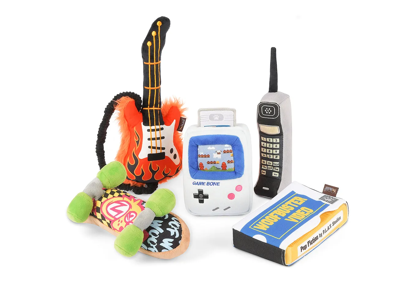 90s Classics Collection