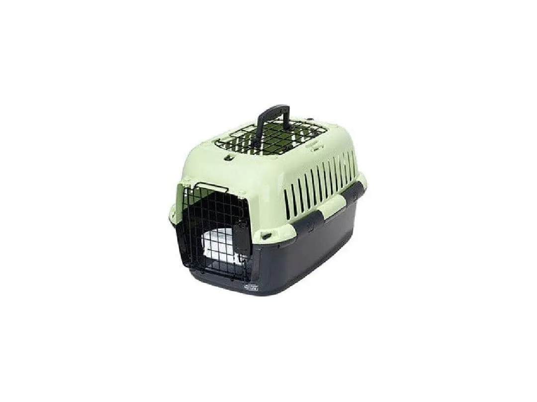 ADVENTURER 50 COLOR EDITION MIXED ML - 49x32x32CM - max. 10kg Pets Qatar