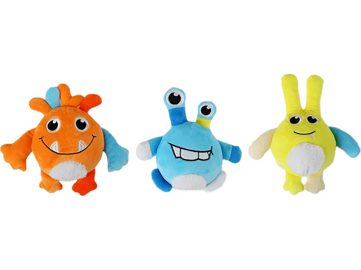 Afb Ball Monster Treasure Pets Qatar