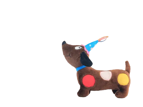 AFB Birthday Treasure mix color Pets Qatar