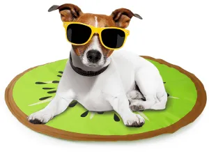 Afb Chill Out - Kiwi Cooling Mat Pets Qatar
