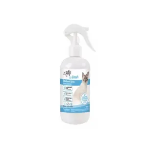Afb Go Fresh - Deodorant Spray - 350 Ml Pets Qatar