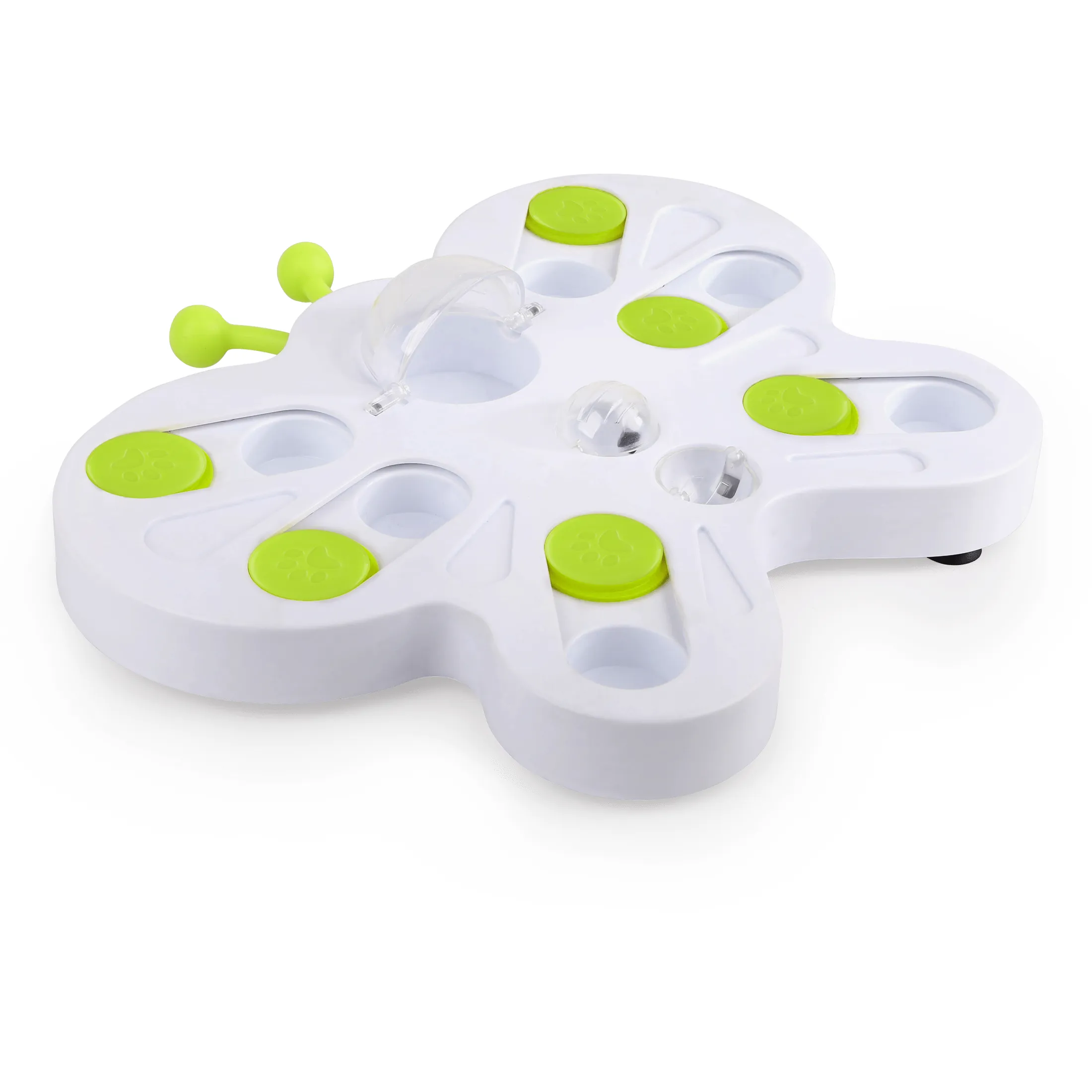 Afb Interactives - Treat Puzzle Butterfly Pets Qatar