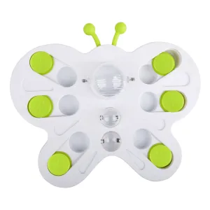 Afb Interactives - Treat Puzzle Butterfly Pets Qatar
