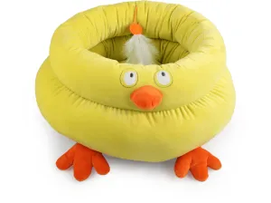 Afb Kitty - Chick Cat Bed Pets Qatar