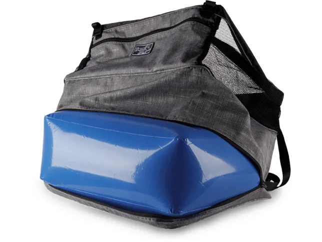 Afb Travel Dog - Air Cushion See Out Safe Car Sit Pets Qatar