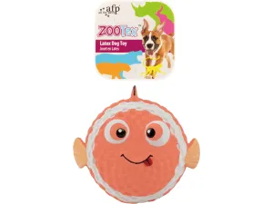 Afb Zootex-Bouncy Clown Fish Pets Qatar