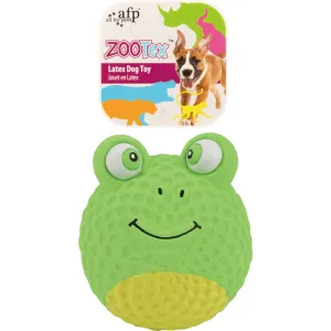 Afb Zootex-Bouncy Frog Pets Qatar