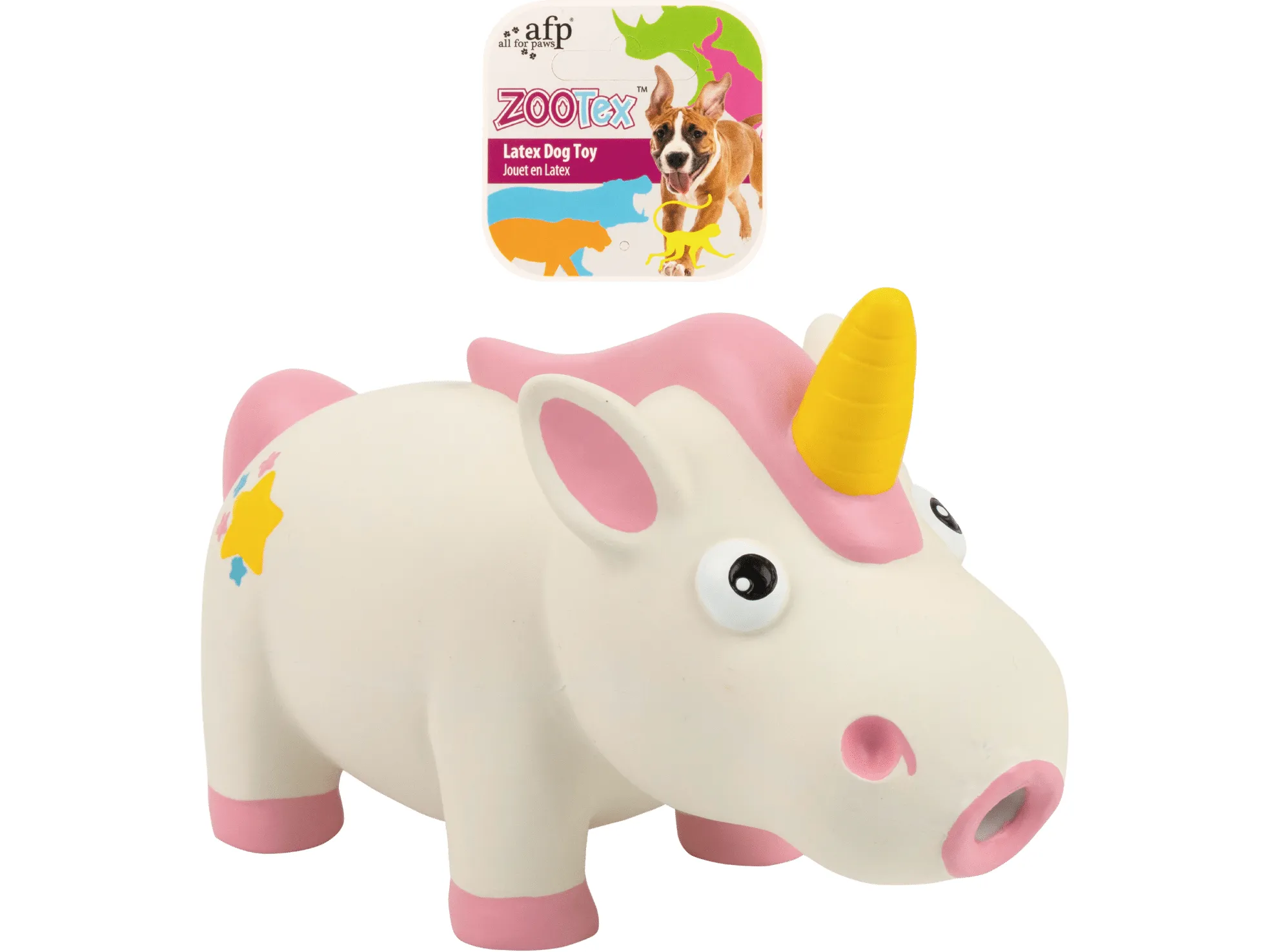 Afb Zootex-Peneloppe The Unicorn - S Pets Qatar