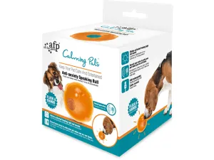 AFP Calming Pals-Anti Anxiety Speaking ball Pets Qatar