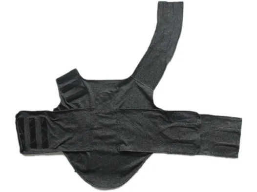 AFP Calming Pals-Dog Anti Anxiety Vest Pets Qatar