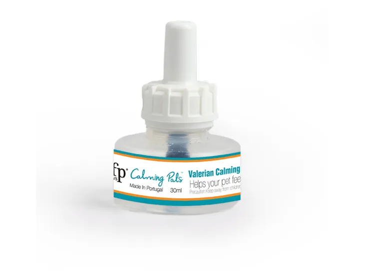 AFP Calming Pals-Valerian Calming Diffuser Jasmin Pets Qatar