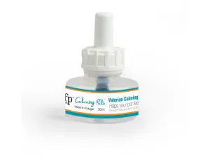AFP Calming Pals-Valerian Calming Diffuser Jasmin Pets Qatar