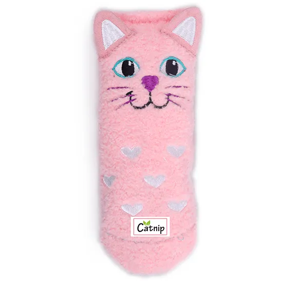 AFP Cat Socks-Cat Cuddler Pets Qatar