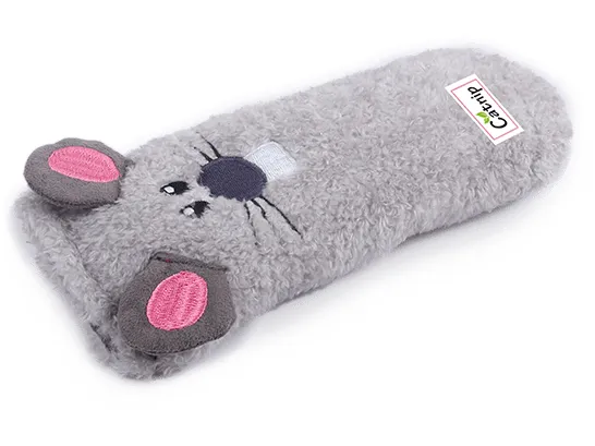 AFP Cat Socks-Mouse Cuddler Pets Qatar