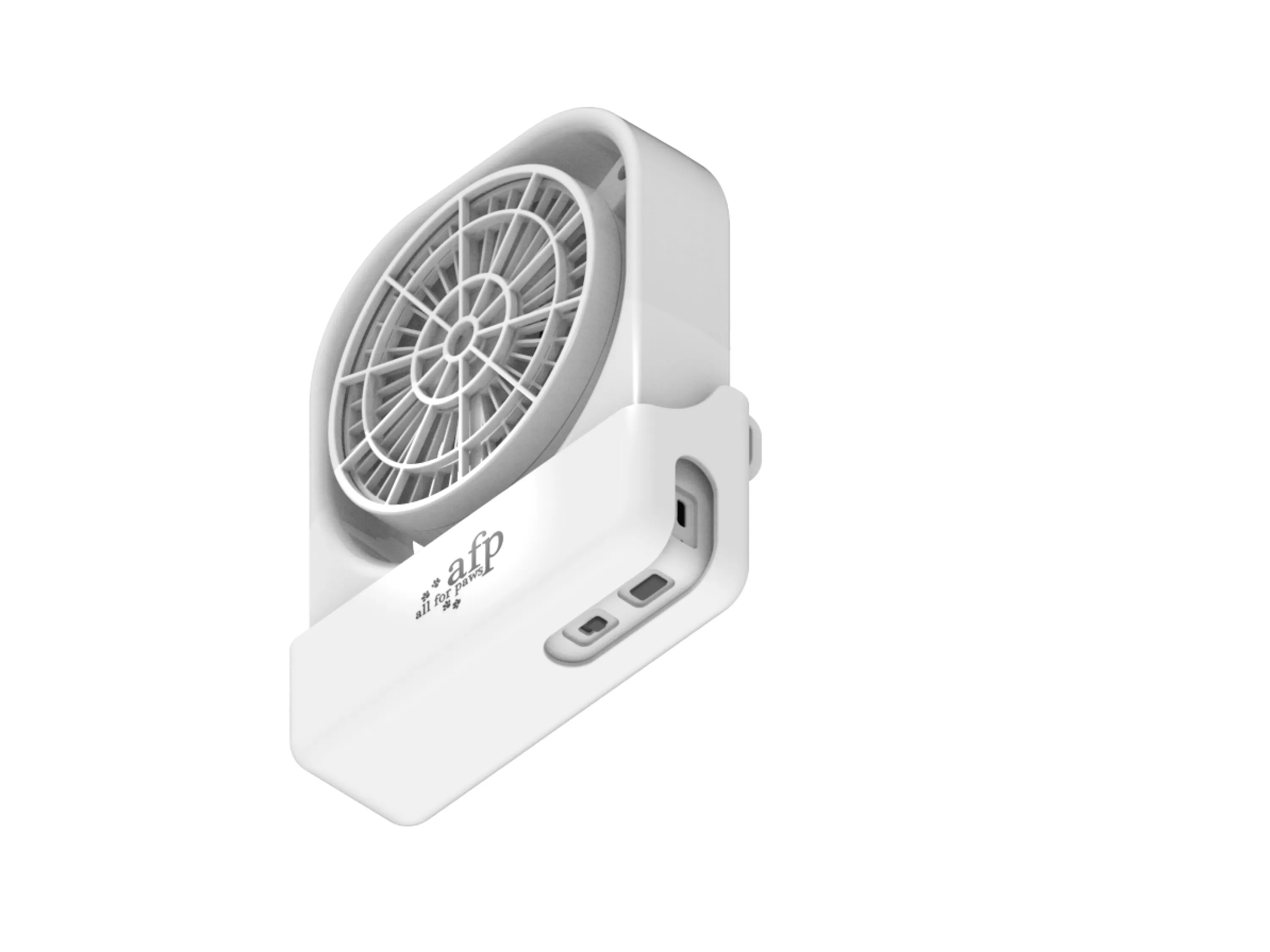 AFP Chill out-Chill Cooling Fan Pets Qatar