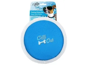 AFP Chill Out - Floating Flying Disk Pets Qatar