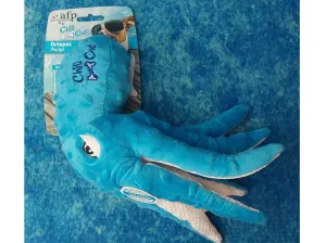 AFP Chill Out - Octopus Pets Qatar