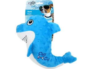 AFP Chill Out - Shark Pets Qatar