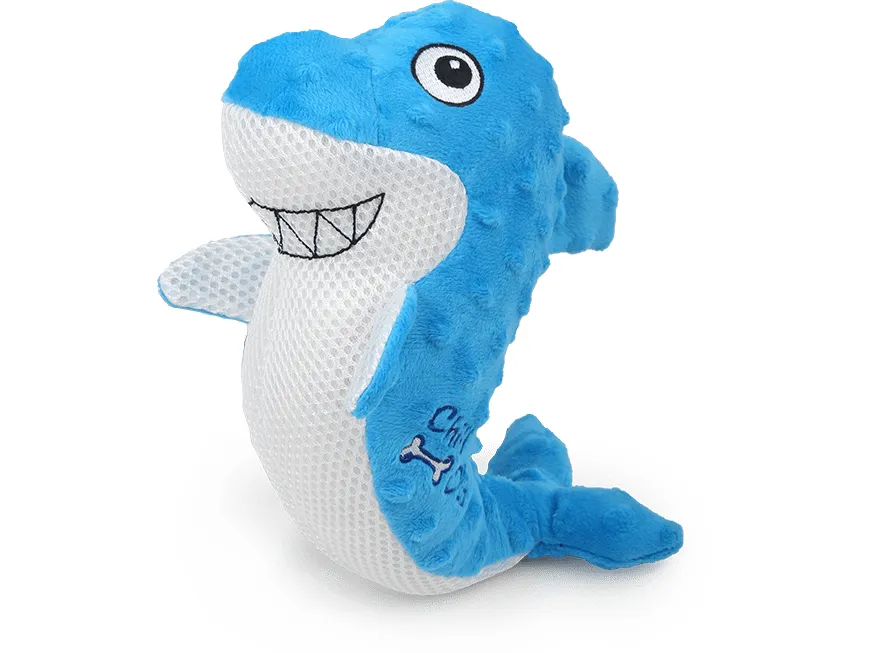 AFP Chill Out - Shark Pets Qatar