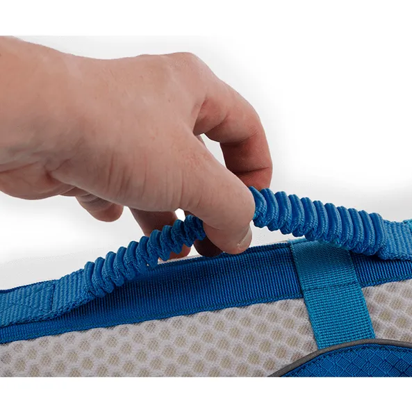 AFP Chillout-Dog LifeJacket Pets Qatar