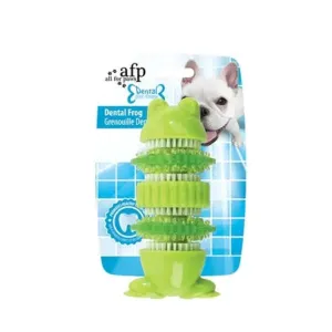 AFP Dental Chews - Dental Frog Pets Qatar