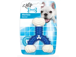 AFP Dental Chews - Dental Wish Bone Pets Qatar