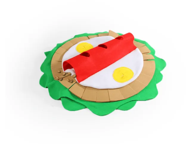 AFP Dig It - Sandwich Treat Mat Pets Qatar