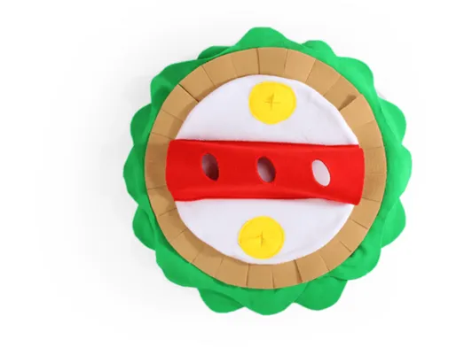 AFP Dig It - Sandwich Treat Mat Pets Qatar
