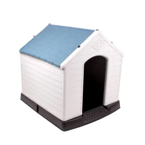 AFP Dog Plastic house L (123*110*114cm) Pets Qatar