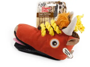AFP Doggie`s Bull Shoes Pets Qatar