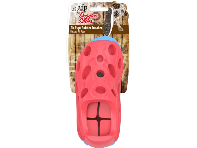 AFP Doggies` Shoes - Air pups sneaker M Pets Qatar