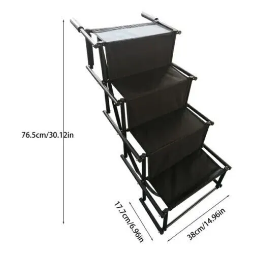 AFP Foldable Ladder Ramp Pets Qatar