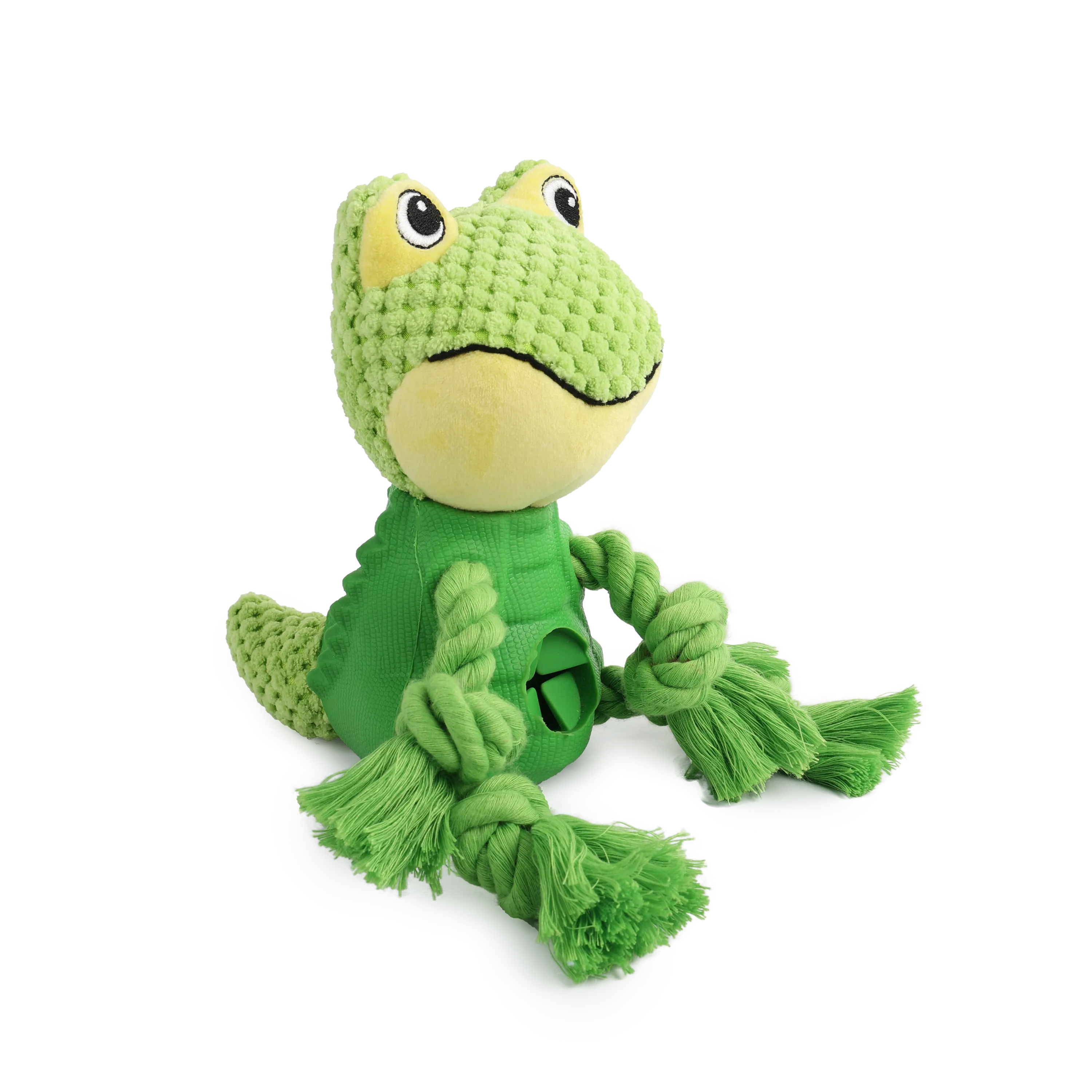 AFP Frog Treat Hider Pets Qatar