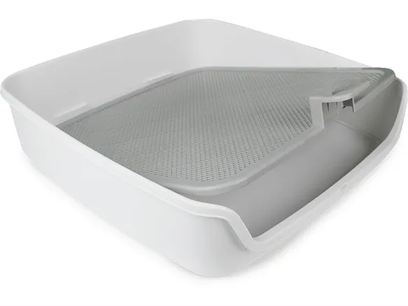 AFP Go Fresh - Dog Pee Pad Holder Pets Qatar