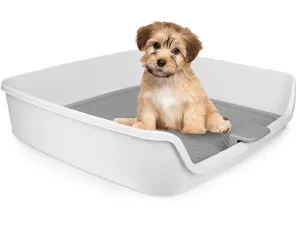 AFP Go Fresh - Dog Pee Pad Holder Pets Qatar