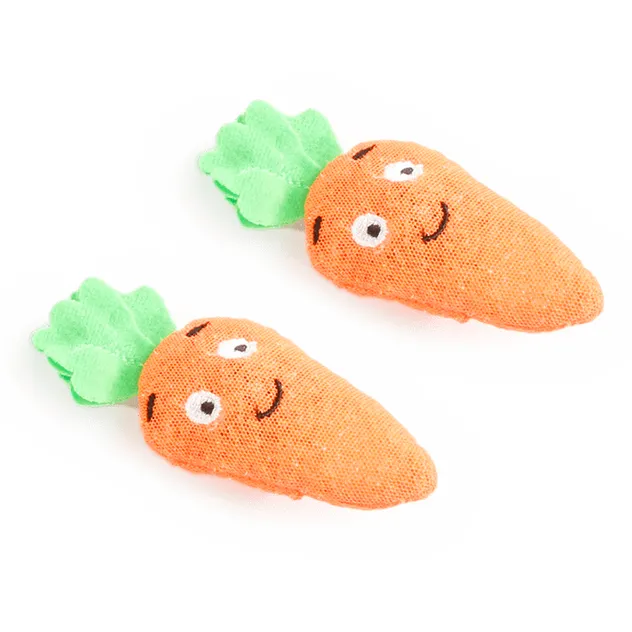 AFP Green Rush-Bubble`Nip Carrot Pets Qatar