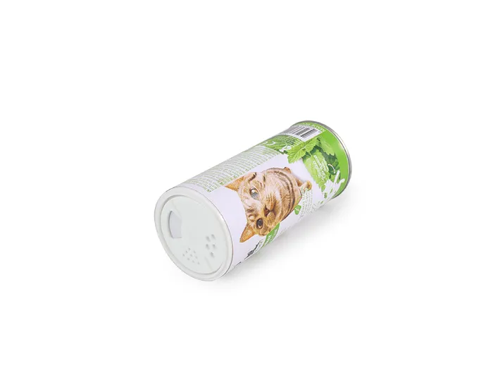 AFP Green rush-Catnip shaker Pets Qatar
