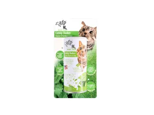 AFP Green rush-Catnip shaker Pets Qatar