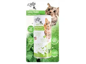 AFP Green rush-Catnip shaker Pets Qatar