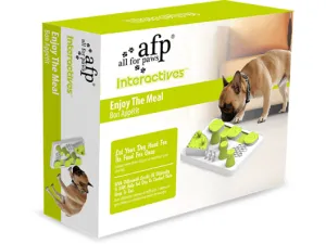AFP Interactives - Enjoy the Fish 1 Pets Qatar