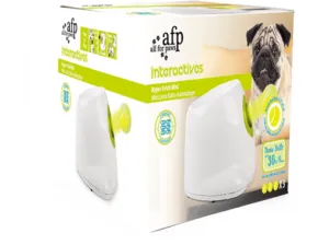 AFP Interactives-Hyper Fetch Mini Pets Qatar