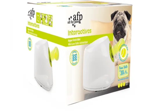 AFP Interactives-Hyper Fetch Mini Pets Qatar