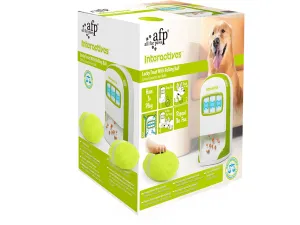 AFP Interactives - Lucky Treat Pets Qatar