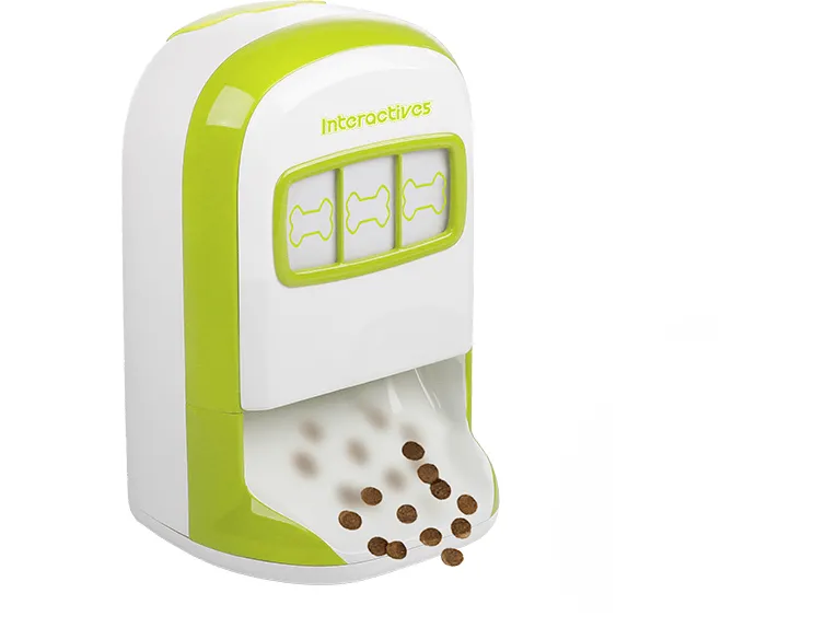 AFP Interactives - Lucky Treat Pets Qatar