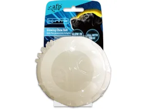 AFP K-Nite -Glowing Chew Ball Pets Qatar