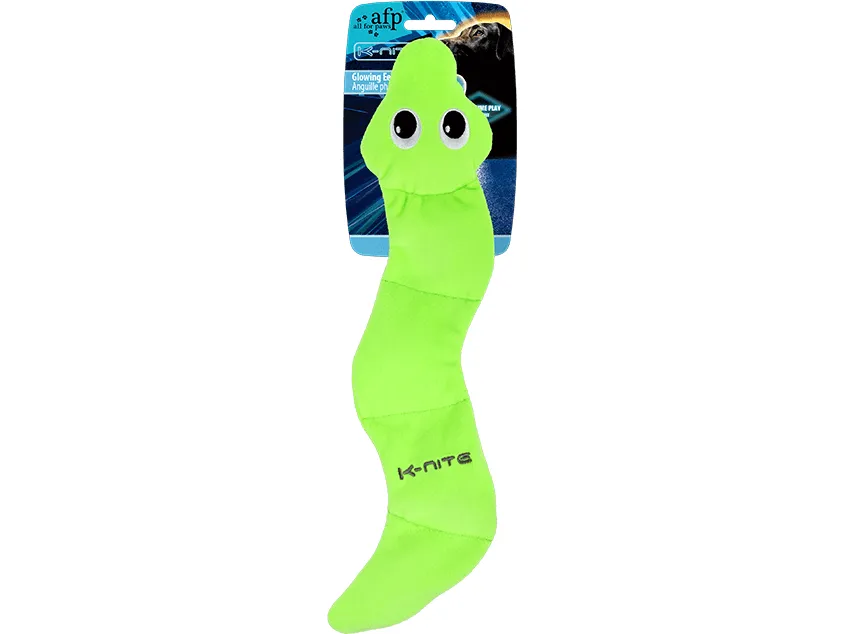 AFP K-Nite - Glowing Eel Pets Qatar