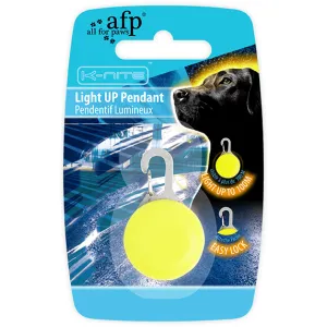 AFP K-Nite - Light Up Pendent Pets Qatar