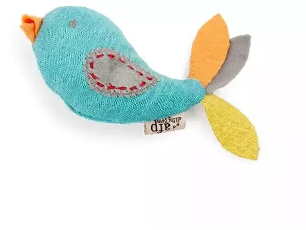 AFP Kitty-Birdy Pets Qatar