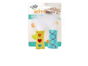 AFP Kitty - Love fluffy Pets Qatar